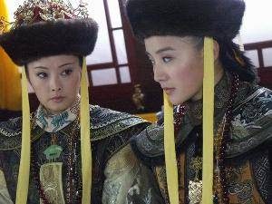 东太后慈安：清朝史上比慈禧太后还要厉害的女人