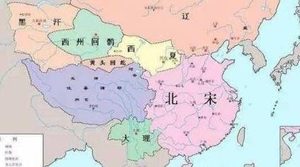赵普简介：北宋开国功臣，与赵匡胤发动了陈桥兵变