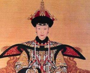 历史上富察皇后是什么出身？她与乾隆帝的感情如何？