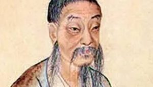 晏婴简介：春秋时期齐国政治家，捍卫了齐国的国格和国威