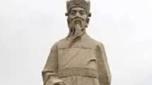 伍奢简介：春秋后期楚国大夫，楚平王时担任太子太傅