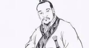 淳于髡简介：战国时期齐国政治家，数度出使诸侯而未尝屈辱