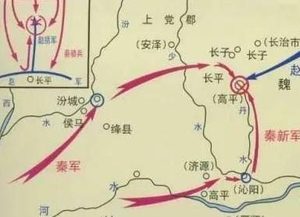 长平之战棉被秦军的围攻，赵括为何会失败？