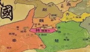 范雎简介：战国著名政治家，借秦昭王之命迫使白起自杀