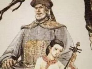 历史上吴三桂降清的真实原因什么？与陈圆圆有关？