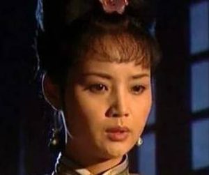 历史上苏麻喇姑在清朝是什么地位？她是什么身份？