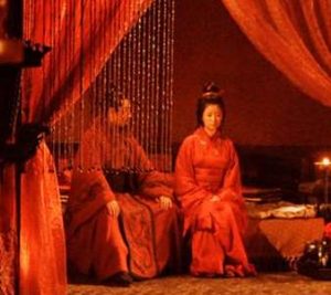 历史上孙尚香与刘备结婚多年都没有子嗣，这是为何？