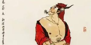 蔡庆简介：《水浒传》中的人物，梁山上排名第九十五位