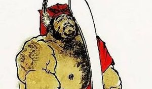 蔡福简介：《水浒传》中的人物，梁山上排名第九十四位