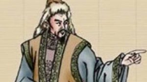 孔明简介：《水浒传》中的人物，梁山上排名第六十二位