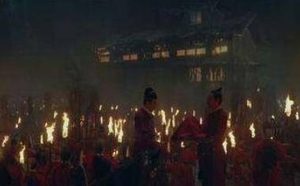 唐肃宗李亨是如何登基称帝的？他为唐朝埋下了什么样的祸端？