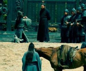 三国时期关羽的汉寿亭侯是怎么来的？他有多珍惜