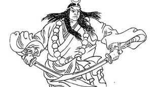 武松究竟有什么功劳？为何能在梁山上排名第十四位？