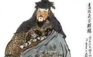 卢俊义究竟有什么功劳？为何能在梁山上排名第二位？