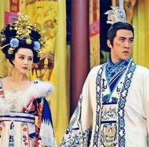 历史上武则天与李治一共有多少后代？分别是什么结局？