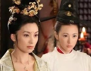 历史上安乐公主是什么出身?她是个什么样的人