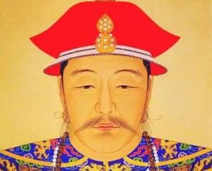 努尔哈赤执政期间，在军事与民族方面有哪些作为？