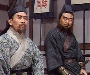 刘备在位时压制诸葛亮等人的权力 刘备为什么要这么做