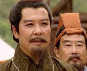对于用人来说 刘备和诸葛亮为什么相差那么大
