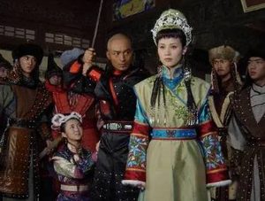 孟古哲哲：清朝第一位被追封的皇后，庄敬聪惠又端庄贤德