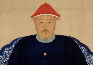 皇太极：清朝开国皇帝，为清朝入主中原打下坚实基础