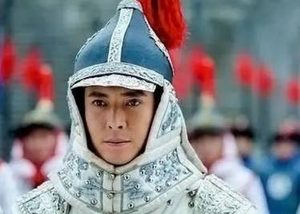 多铎：清初八大铁帽子王之一，他的一生战功彪炳