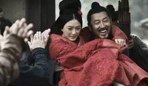 刘邦就不知道吕后的想法吗 刘邦为何没有给戚夫人后路