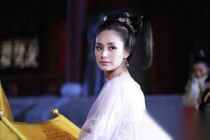 上官婉儿的投资：投靠李显 为韦皇后引荐情人