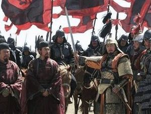 不是说李世民篡改史书吗 史书上为何还留着诛杀兄弟的恶行