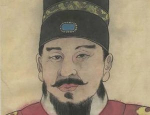 朱栴：明太祖朱元璋第十六子，他有着怎样的人生经历？