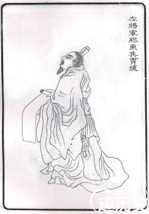 东汉开国功臣贾复：作战勇猛 始终受刘秀礼遇