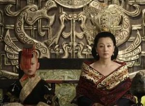 刘恭：汉惠帝刘盈庶长子，被吕后废黜并暗中杀害