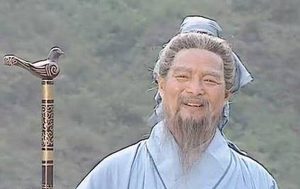 诸葛亮娶了黄月英之后 诸葛亮后面有纳过妾吗