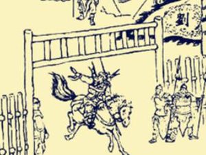 三国演义中曲阿小将、文鸯的实力到底如何？