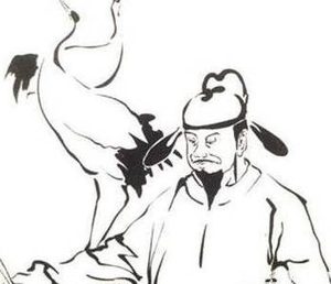 历史上薛道衡是什么出身？他最后的结局是什么？