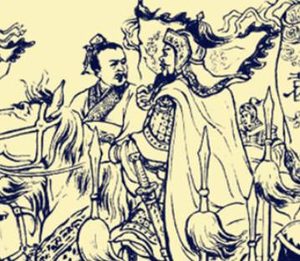 三国正史中赵云和麹义二人相比，谁的实力更强？