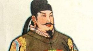长孙顺德对唐朝有何功绩？为何能成为凌烟阁二十四功臣之一？