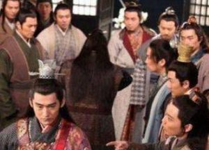 历史上李勣的一生是什么样的？有哪些功绩?