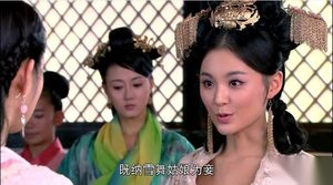 冯小怜是不是祸水？令北齐王高纬身死国灭的弱女子
