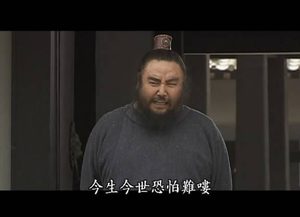 隋唐最知名猛将："门神"尉迟敬德和"官二代"程咬金