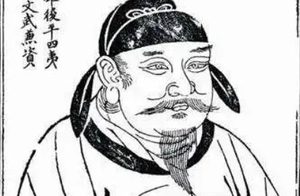 李靖对唐朝有何功绩？为何能成为凌烟阁二十四功臣之一？