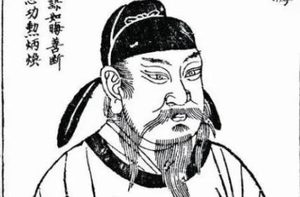 杜如晦对唐朝有何功绩？为何能成为凌烟阁二十四功臣之一？