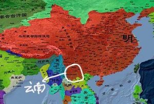 李文忠和沐英相比 朱元璋为何派沐英去镇守云南