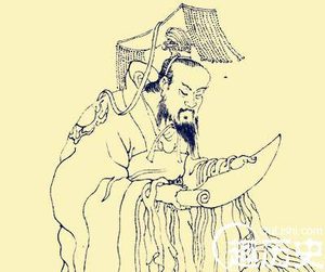 梁元帝被俘后下场凄惨：用土囊压死 草草葬郊外
