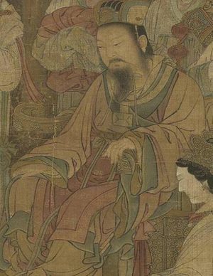 汉文帝原配妻子生的四个儿子为何消失了？