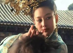 怀有身孕的张裕妃为什么会被饿死？