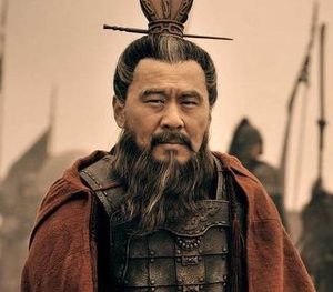 曹操为什么总是喜欢别人的老婆 这里有什么原因存在