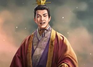 孙登：吴大帝孙权长子，处理政务谨慎得体