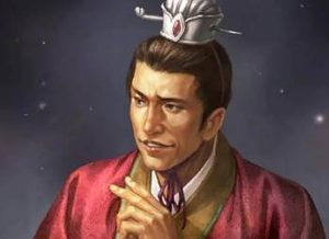孙和：吴大帝孙权第三子，受到诬陷后逐渐失势
