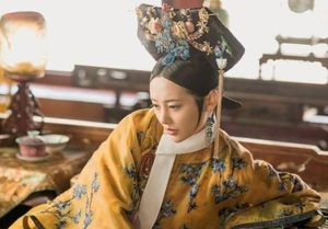令妃10年生6胎，为什么没被乾隆立为皇后？